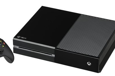 xbox one