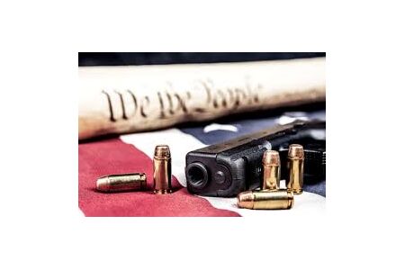 Firearms Buy-Sell-Pawn