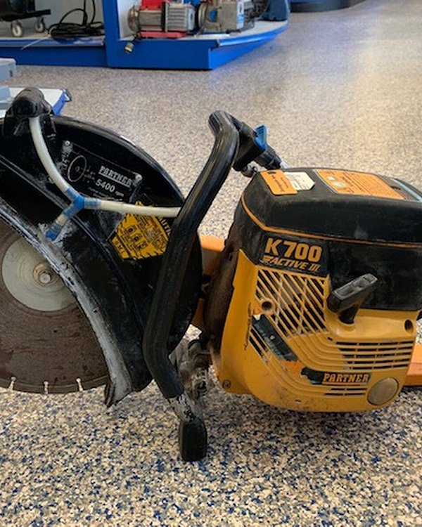 Partner K700